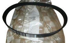 Keilriemen Für Lichtmaschine 6PK728 Neues Original 5750.WN 5750WN Citroen Peugeot