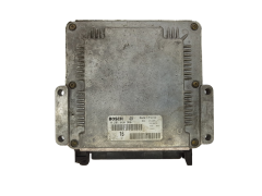 Steuergerät PSA 0281010358 9641607180 Bosch 15332