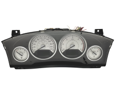 Tacho Kombiinstrument Chrysler Voyager P05172479AC