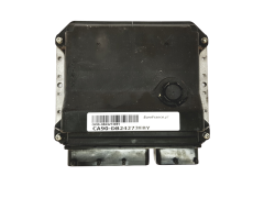 Steuergerät 89661-0D310 MB275100-2494 A Toyota Denso 24273