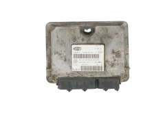 Steuergerät IAW4AF.M7 73501877 Fiat Magneti Marelli 36491