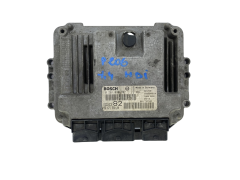Steuergerät 0281010707 9647158080 9647785580 PSA Bosch 53294