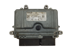 Steuergerät A6401504979 0281012432 Mercedes Bosch