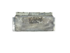 Steuergerät ASR Mercedes 0175457332 K02 0265109052 Bosch