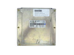 Motorsteuerung A6111537479 0281010608 Mercedes 63623