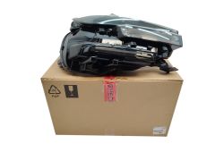 Scheinwerfer Rechts Original 9859318180 Citroen C4 3