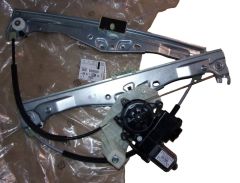 Fensterheber Links Vorne Original 9827189180 Citroen