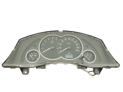 Tacho Kombiinstrument Opel Meriva A 13140265MN 110080162014 25618