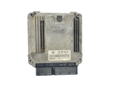 Steuergerät 03G906016DH 0281011864 Seat Bosch 59825