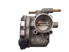 Drosselklappe Opel 24420536 0280750133 Bosch 1173