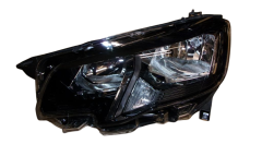 Scheinwerfer Links Original 9816826980 Peugeot Partner 3
