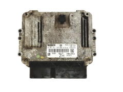 Steuergerät Opel 0281011943 55556829 8973785711 Bosch 19212