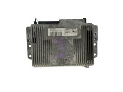 Steuergerät S115301100C 7700108814 7700110258 Renault Siemens 52954