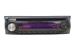 Cd-Radio Mit Mp3 AUX Kenwood KDC-W3041A