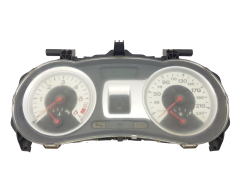 Tacho Kombiinstrument Renault Clio 3 8200859343 S 26610