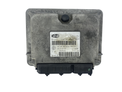 Steuergerät IAW4AF.M9 55187372 61600.627.05 Fiat Magneti Marelli 48170