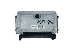Steuergerät 0261206214 9632693880 PSA Bosch 47588