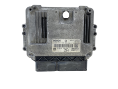 Steuergerät Opel 0281011943 55556829 8973785712 Bosch GM Isuzu 49689