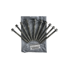 Schrauben Original 1105600Q0B 7701478860 Renault Nissan Dacia