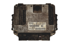 Steuergerät 0281010707 9651399080 9647785580 PSA Bosch 20055