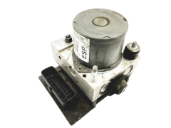 Abs-Pumpe Fiat 500 51824575 0265951027 Bosch 37249