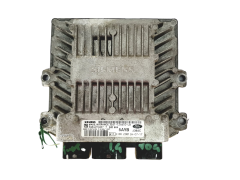 Steuergerät 3S61-12A650-LB 5WS40140D-T SID 804 Ford Siemens 27155