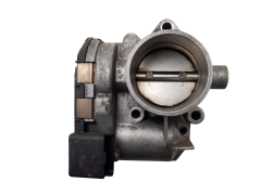 Drosselklappe Citroen Peugeot 0280750085 1635Q9 1.6 Bosch 1236
