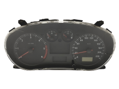 Tacho Kombiinstrument Seat Ibiza W06K0920850C 110008924004 28823