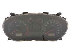 Tacho Kombiinstrument Seat Ibiza W06K0920821C 110008923017 20878
