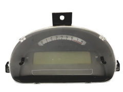 Tacho Kombiinstrument Citroen C2 C3 9660225780 D 00 42397