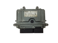 Steuergerät A6401501879 0281012159 Mercedes Bosch 18741