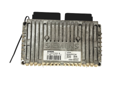 Steuergerät S118047508B 9639452780 82000031512 PSA Siemens 20213