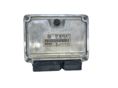 Steuergerät 038906019NL 0281012276 VW Skoda Seat Bosch 62810