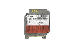 Steuergerät 0028203226 Mercedes Temic