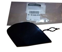 Abdeckkap Original 511802661R Renault