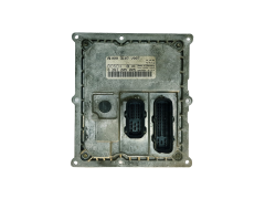 Steuergerät Smart 0003107V007 0261205005 Bosch 32721