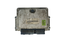 Steuergerät Fiat 55182953 0281010337 Bosch 37622