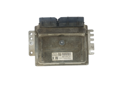 Steuergerät MEC37-300 F2 XW Nissan Hitachi 46098