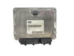 Steuergerät 73501877 61600.627.02 IAW4AF.M7 Fiat Magneti Marelli 57828