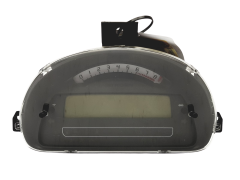 Tacho Kombiinstrument Citroen C2 C3 9660225780 D 00 31667