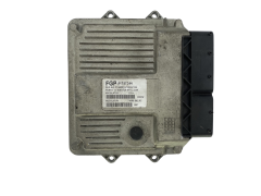 Steuergerät 51757344 MJD6JF.P1 71600.002.02 FGP Fiat