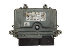 Steuergerät A6401508879 0281013517 Mercedes Bosch 14885