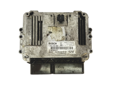 Steuergerät 51806557 0281012882 Alfa Romeo Bosch 27436
