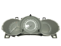 Tacho Kombiinstrument Citroen C3 2 98041179XT A2C83012700 27508