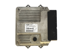 Steuergerät FGP MJD6JF.P3 55195817 Fiat 27254