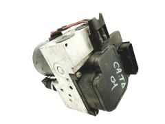 Abs-Pumpe Mercedes A W168 A0044310912 0265202461 Bosch 33743