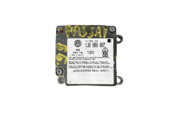 Steuergerät 1J0909607 5WK4199 VW Siemens 22974