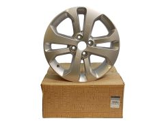 Alufelge Renault Dacia 403006627R 6Jx16 4x100 Original