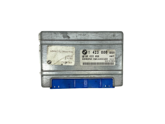 Steuergerät BMW 1423886 5WK33502AB 96023454 GM Siemens