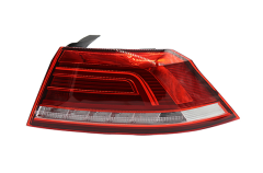 Rückleuchte Rechts 3G5945096A 99451789902 VW Passat B8 DPA